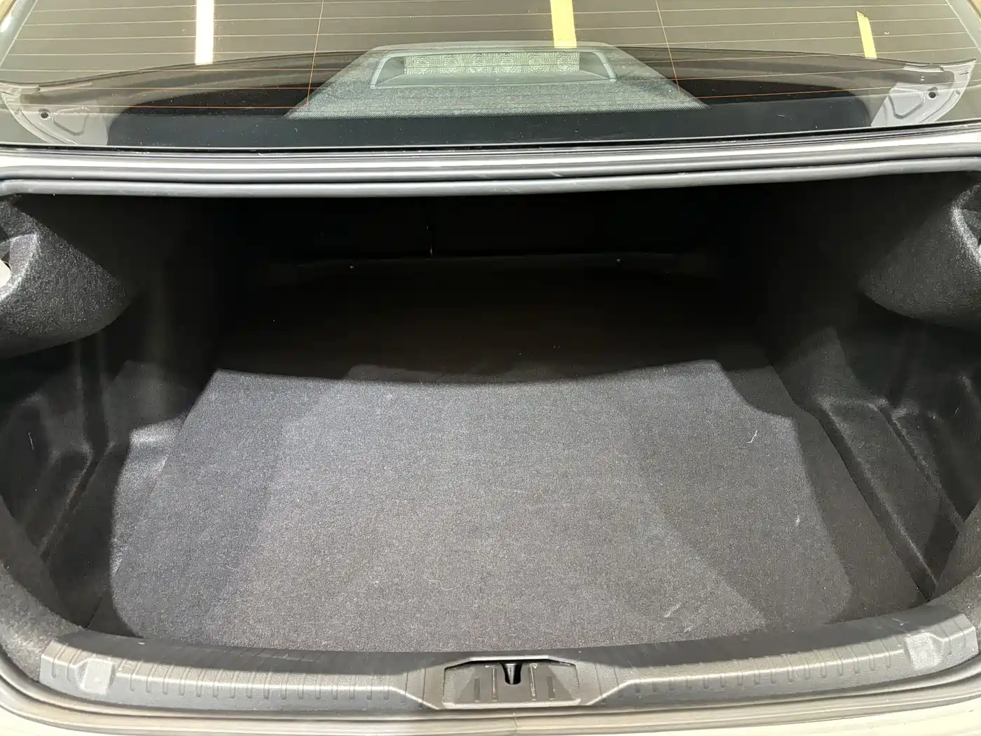 Volkswagen Lamando 2019 280TSI DSG Comfort Edition China VI фото 27