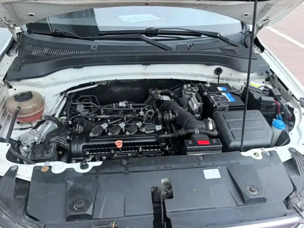 Besturn X40 2017 2017 1.6L Automatic Luxury