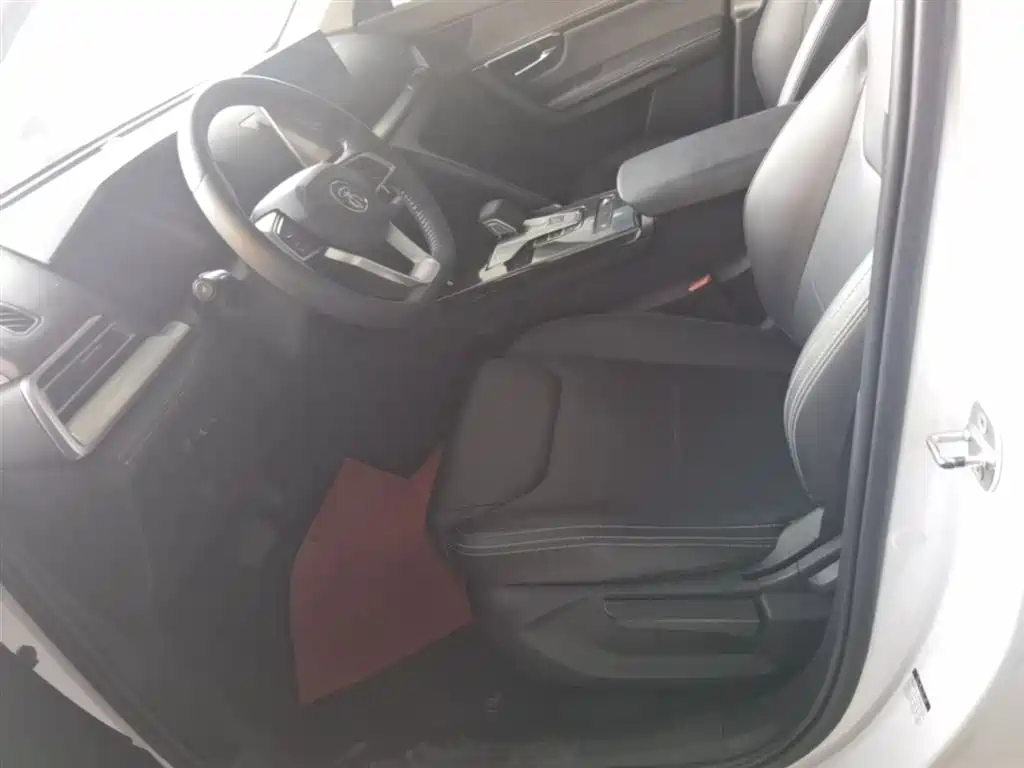 BYD Song Pro 2019 1.5T Automatic Elite фото 15