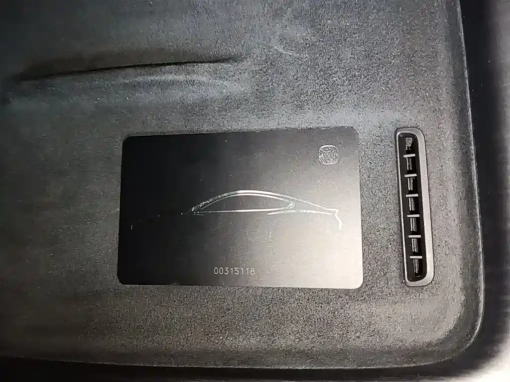 Xiaomi Auto Xiaomi SU7 2024 RWD Ultra Long Range Advanced Smart Driving Pro Edition фото 9