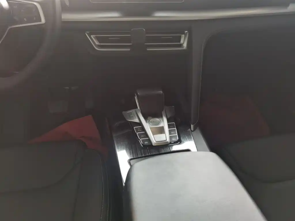 BYD Song Pro 2019 1.5T Automatic Elite фото 14