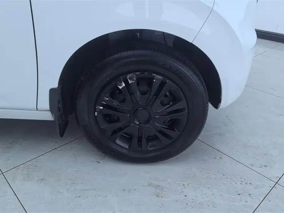 Geely Galaxy Panda 2023 Panda Mini 200km Endurance Bear фото 6