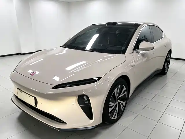  NIO NIO ET5 2024 75kWh