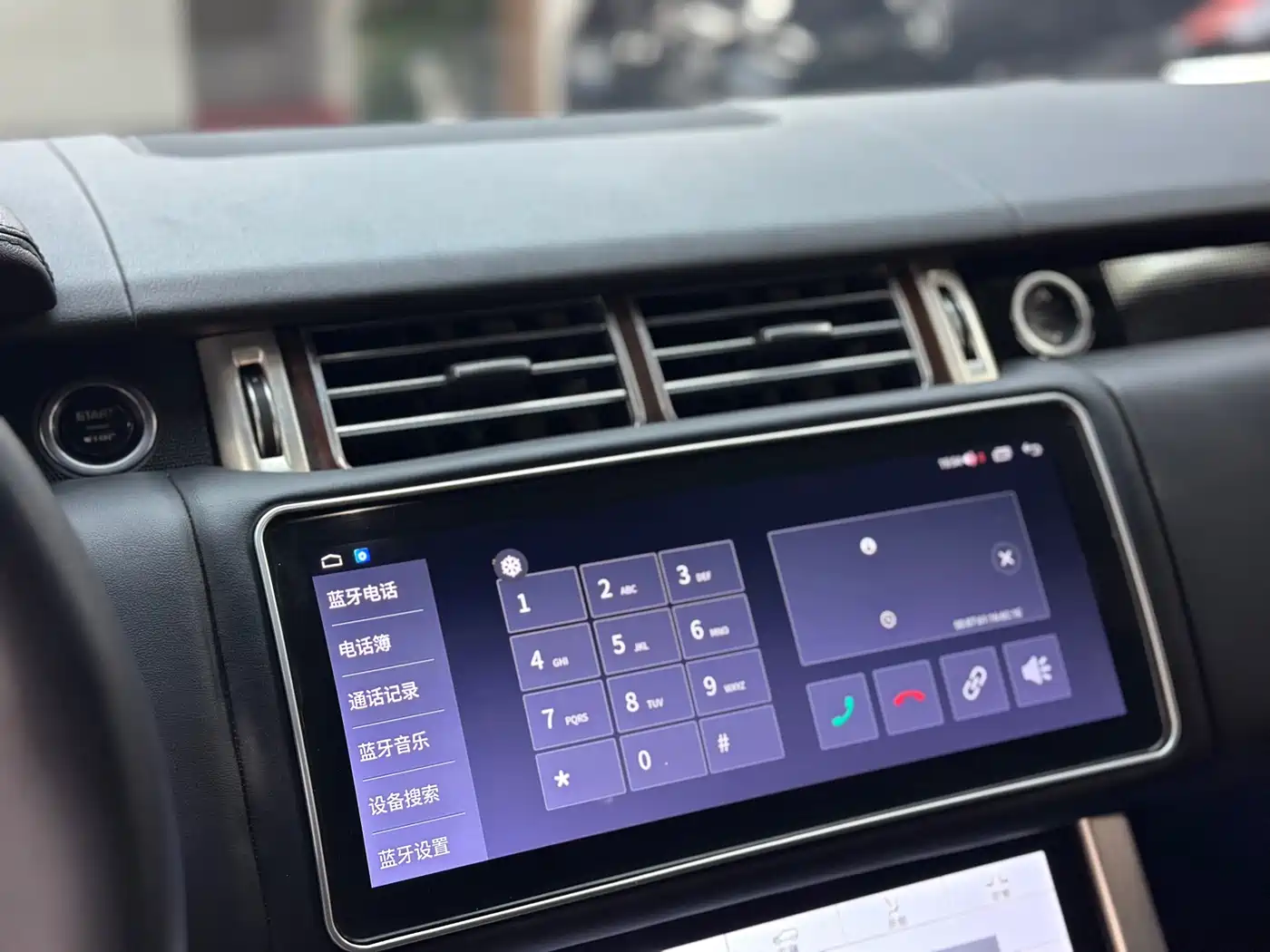 Land Rover Range Rover 2014 3.0 SC V6 Vogue фото 12
