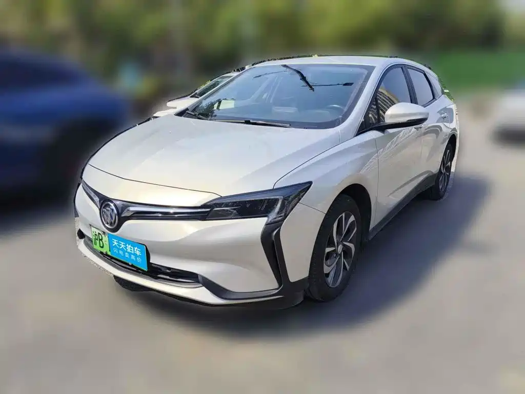 Similar car