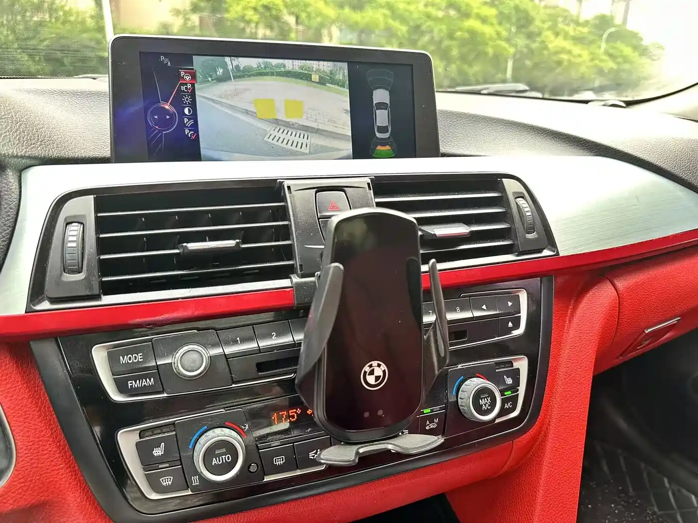 BMW 4 Series 2014 2014 435i Style Design Package