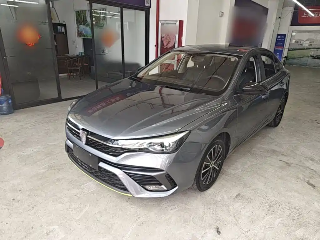 Similar car