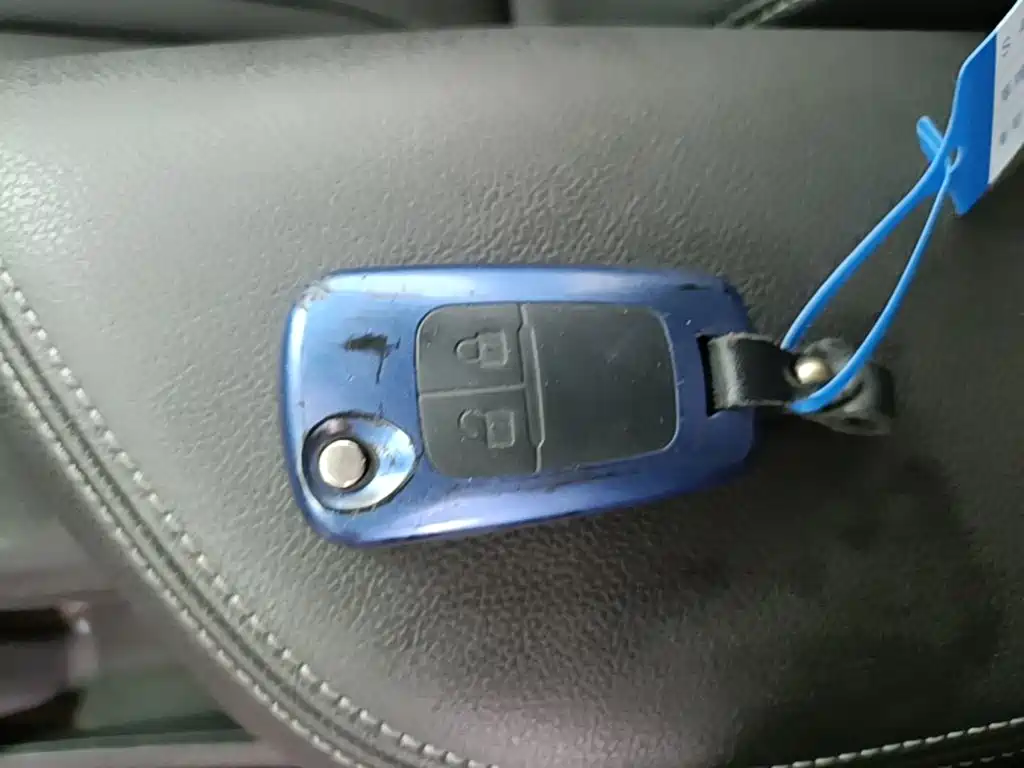 Buick Excelle GT 2021 2019 18T Auto Connected Elite China VI