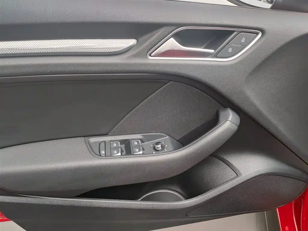 Audi A3 2019 Limousine 35 TFSI Style China VI фото 19