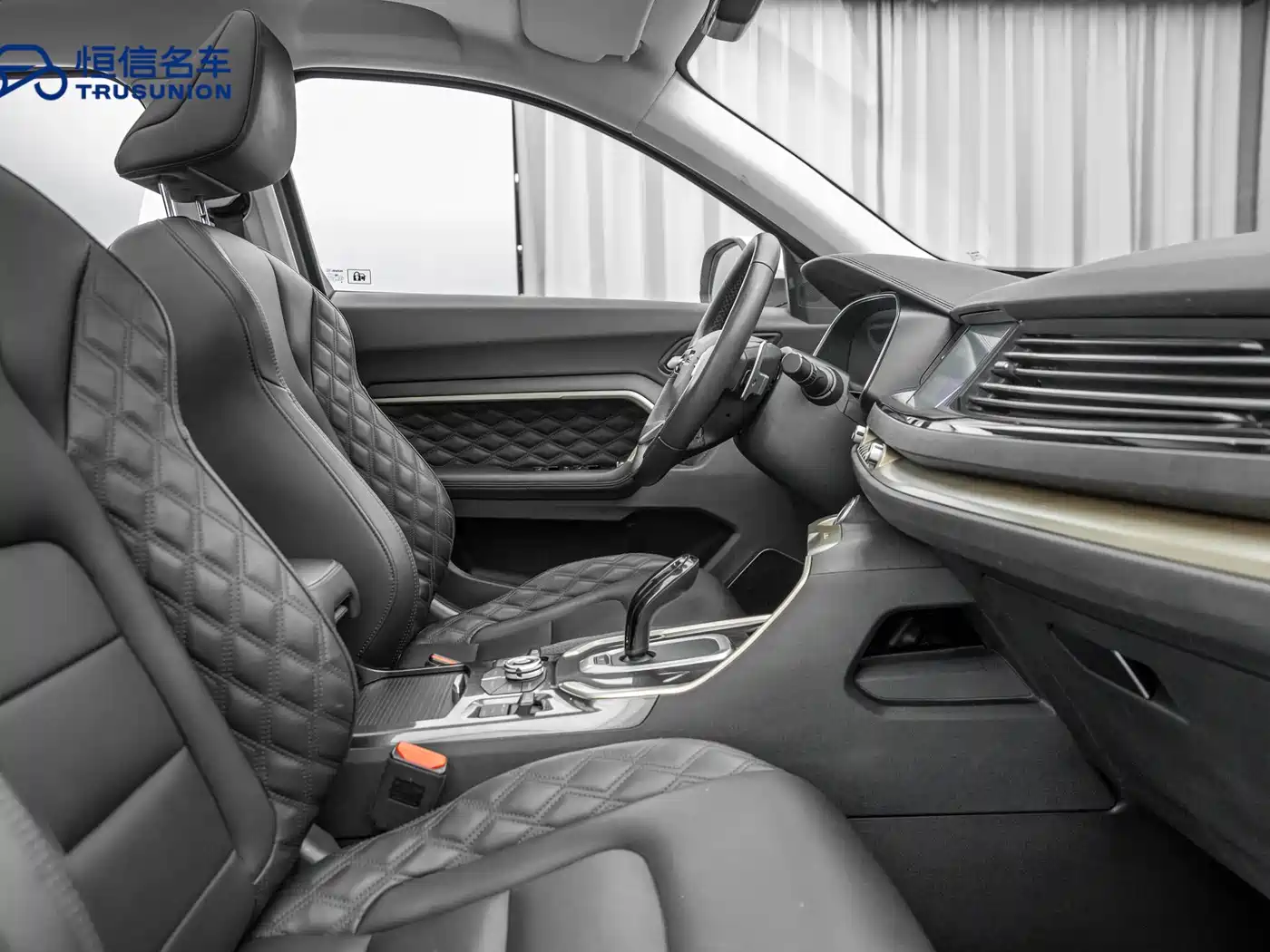 Haval H6 2020 1.5GDIT Automatic Platinum Luxury Edition фото 14