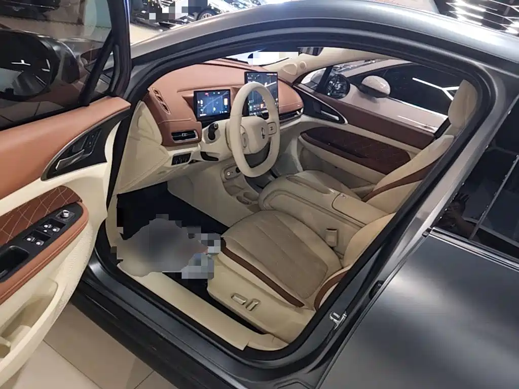 Ora Good Cat 2025 2025 430km Honor Edition
