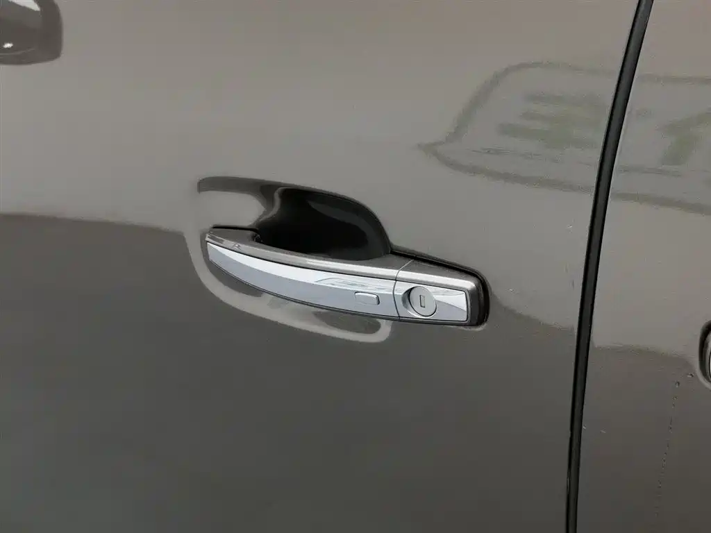 Buick GL8 2022 Land Business Class 652T Luxury фото 18