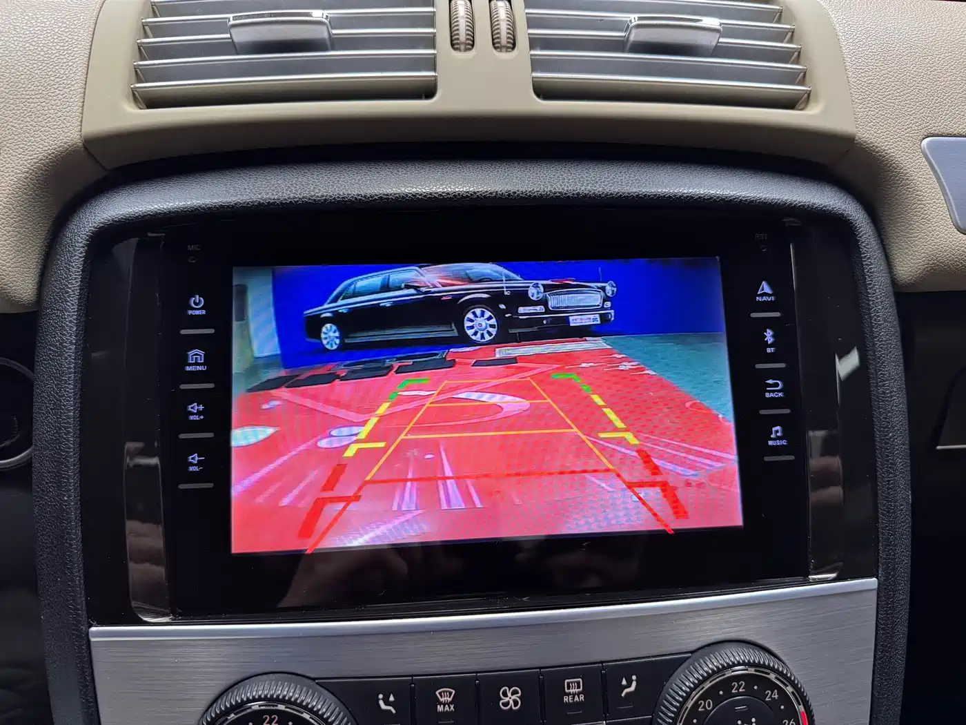 Mercedes-Benz R-Class 2011 R 300 L Business Class фото 26