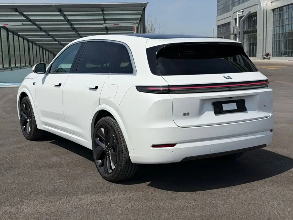 Li Auto IDEAL L7