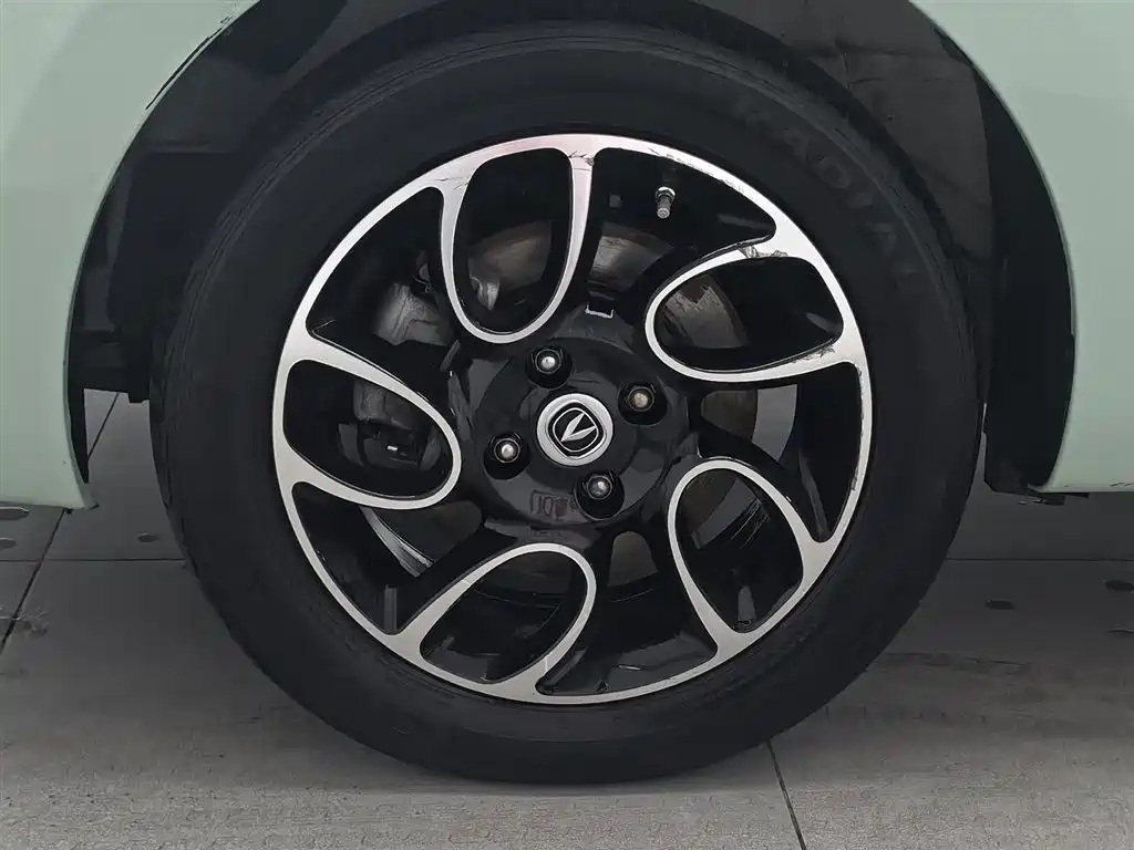 CHANGAN BENBEN E STAR