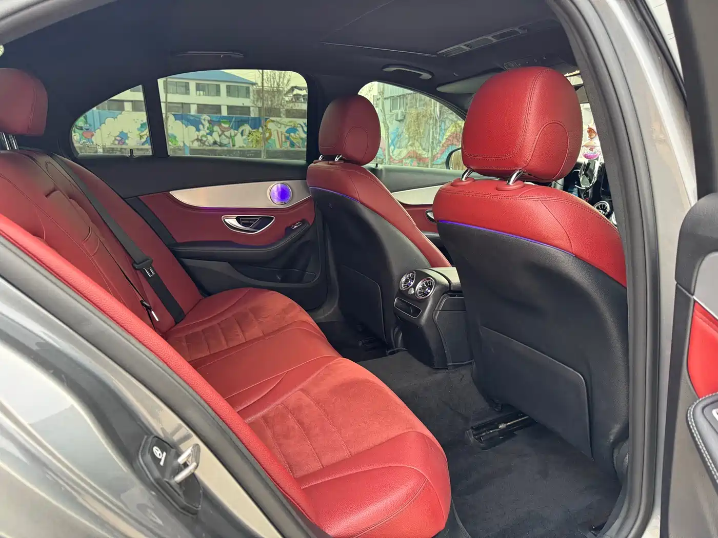 Mercedes-Benz C-Class 2019 C 260 Sport фото 13