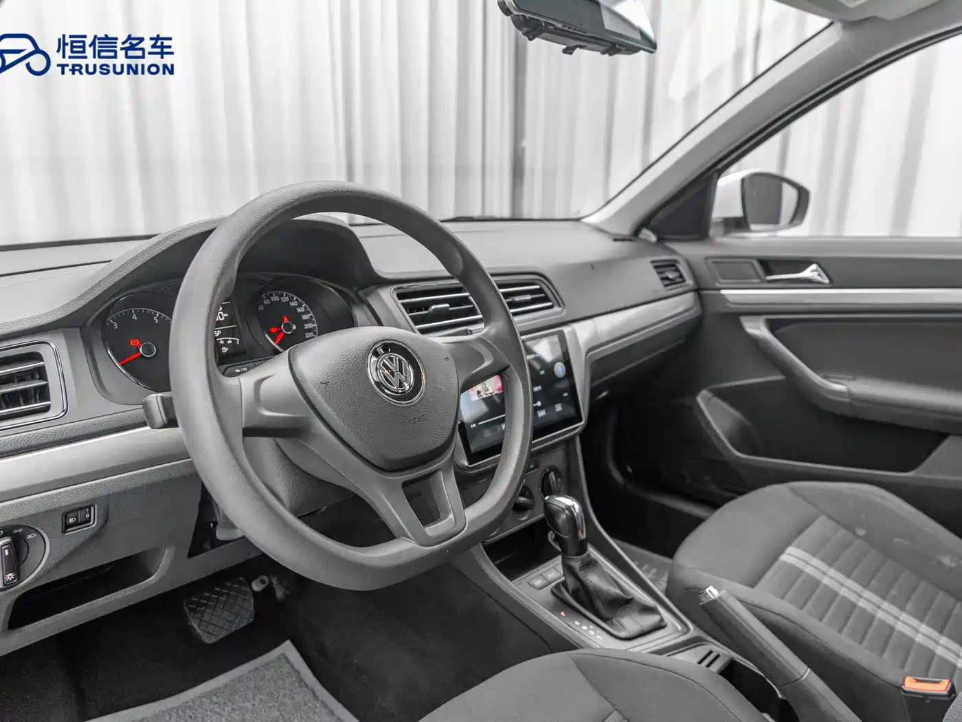 Volkswagen Lavida 2019 Lavida Start 1.5L Auto Trend (China VI) фото 11