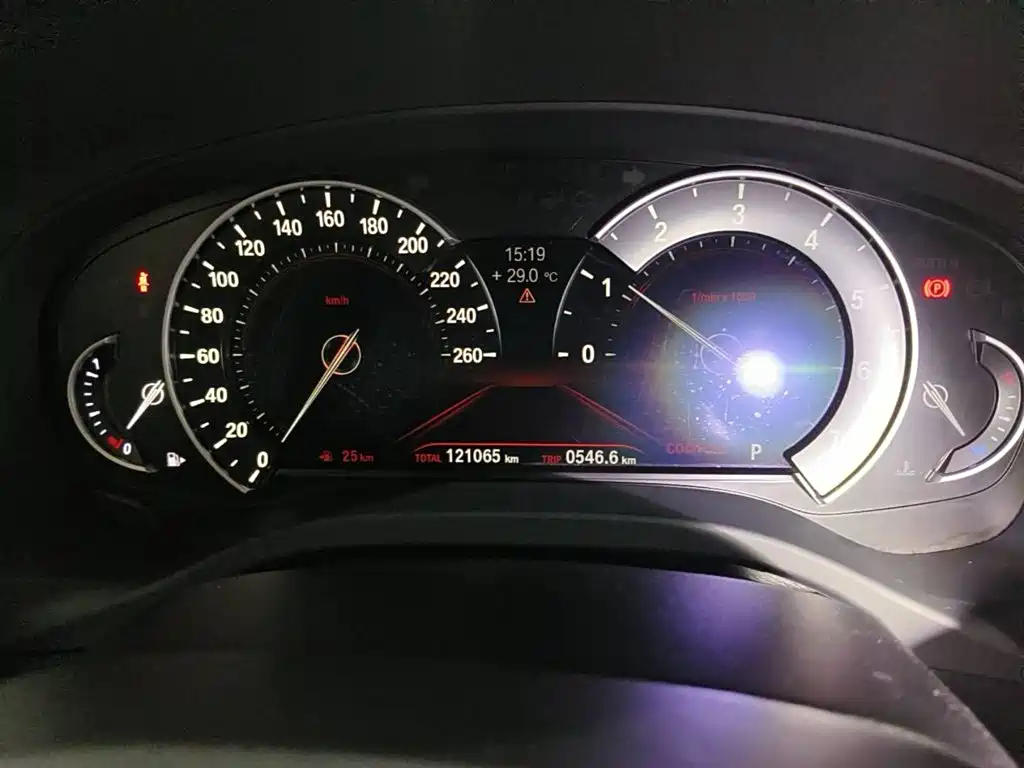 BMW X3 2018 2018 xDrive25i M Sport Package China V