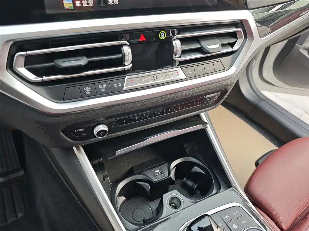 BMW 3 Series 2022 Facelift 325Li M Sport Package фото 17