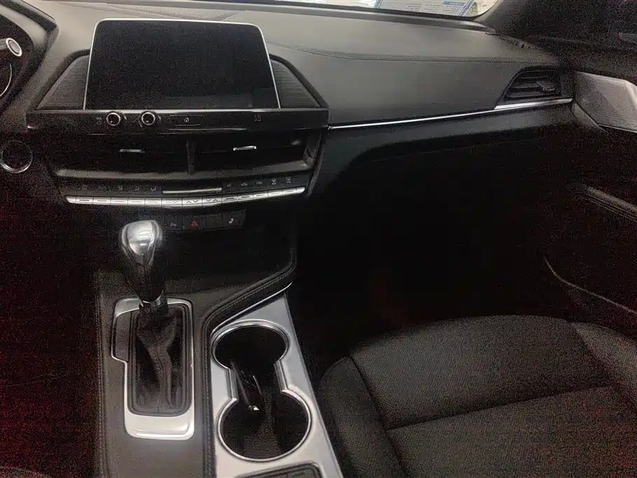 Cadillac CT4 2021 28T Luxury Model фото 13