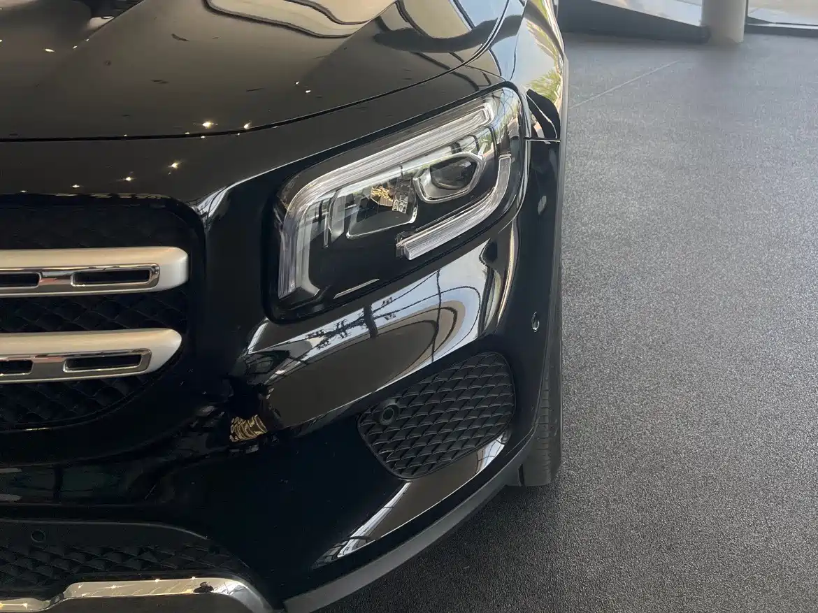 Mercedes-Benz GLB 2023 GLB 220 Style фото 7