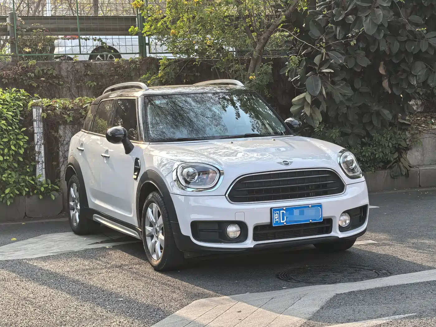 Фото 3 - MINI COUNTRYMAN