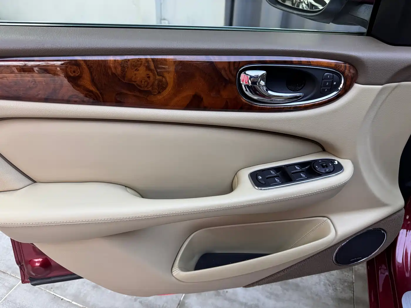 Jaguar XJ 2007 Model XJ6L 3.0 Royal Long Wheelbase фото 17