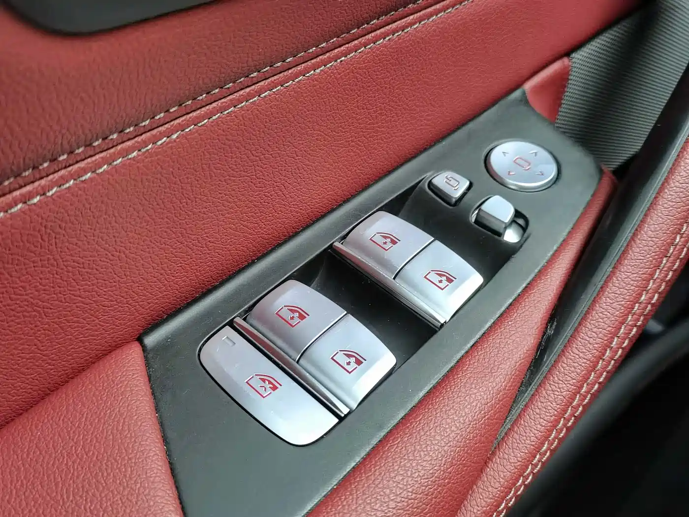 BMW 5 Series 2022 Model Second Facelift 525Li M Sport Package фото 19