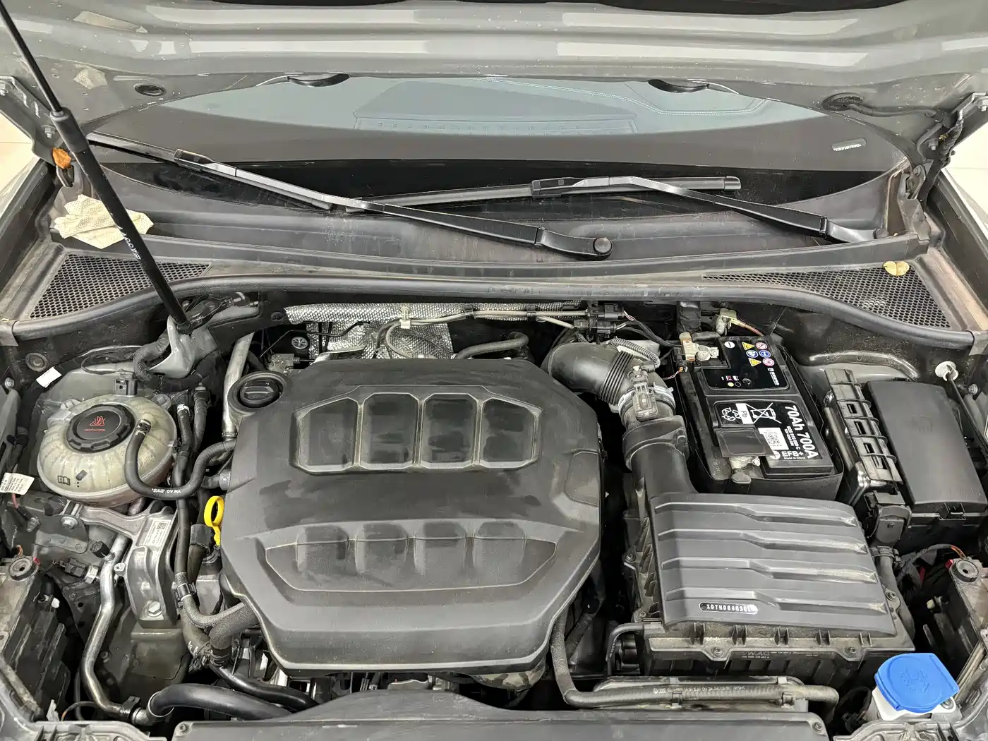 Audi Q3 2024 40 TFSI Fashion Sport фото 10