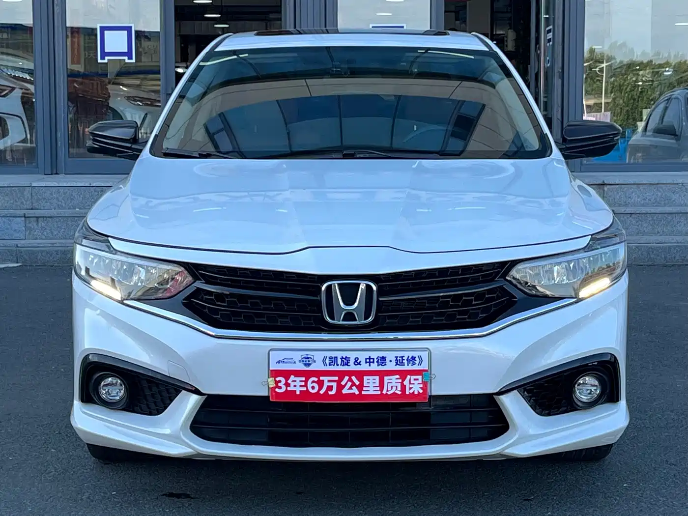 Honda ENVIX 2022 2021 Sharp Hybrid 1.5L Pure Enjoy