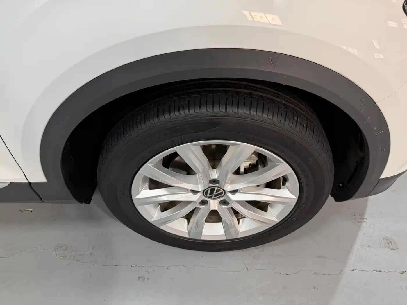 VOLKSWAGEN T ROC EXPLORING SONGS