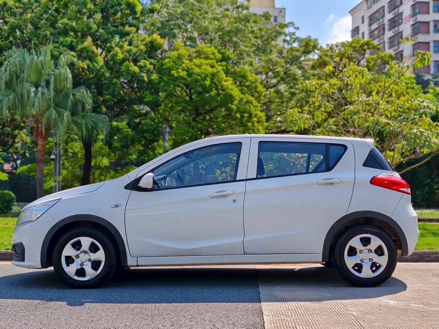 Baojun 310 2019 2016 1.2L Manual Comfort Model