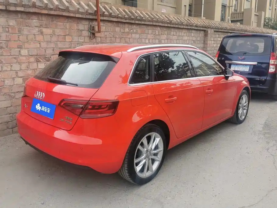 Фото 3 - Audi A3