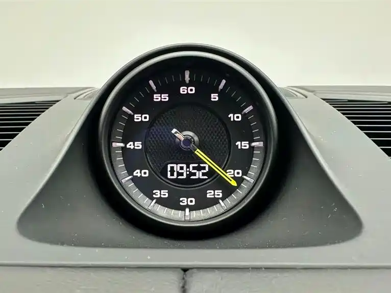 PORSCHE CAYENNE NEW ENERGY