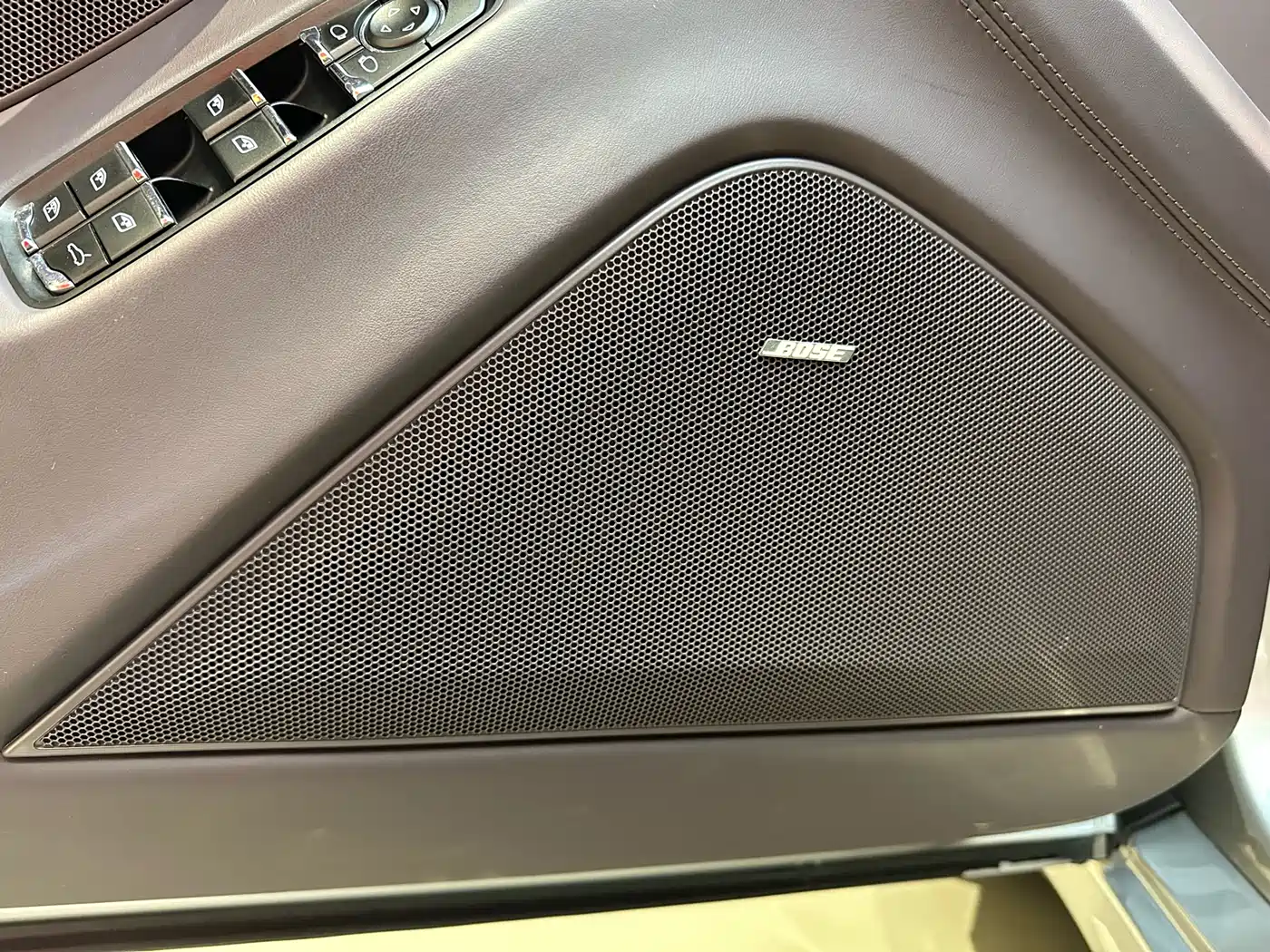 Porsche Panamera 2014 Panamera Executive 3.0T фото 12