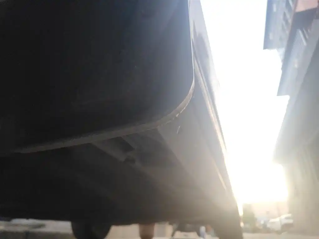Volkswagen Magotan 2018 330TSI DSG Leading фото 18