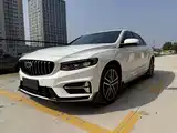 Фото 1 - Geely Preface