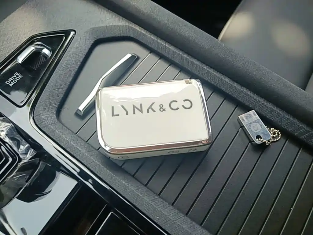 Lynk & Co 03 2025 2023 1.5TD DCT Power Plus