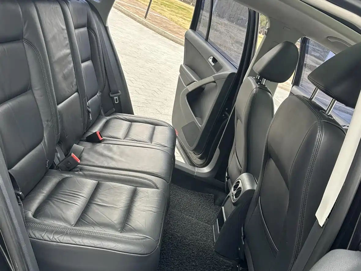 Volkswagen Tiguan 2013 1.8TSI Auto 4WD Luxury фото 16