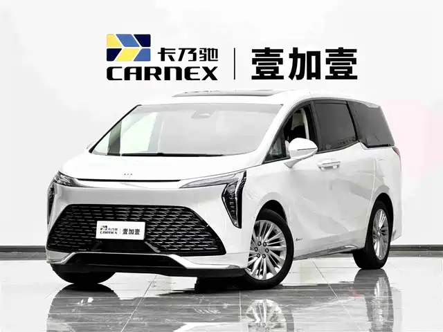 Buick Century 2024