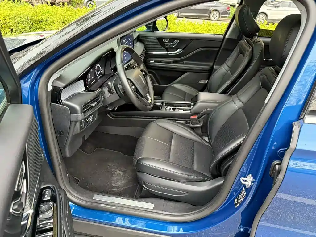 Lincoln Corsair 2020 2020 2.0T 2WD Premium Enjoyment Edition