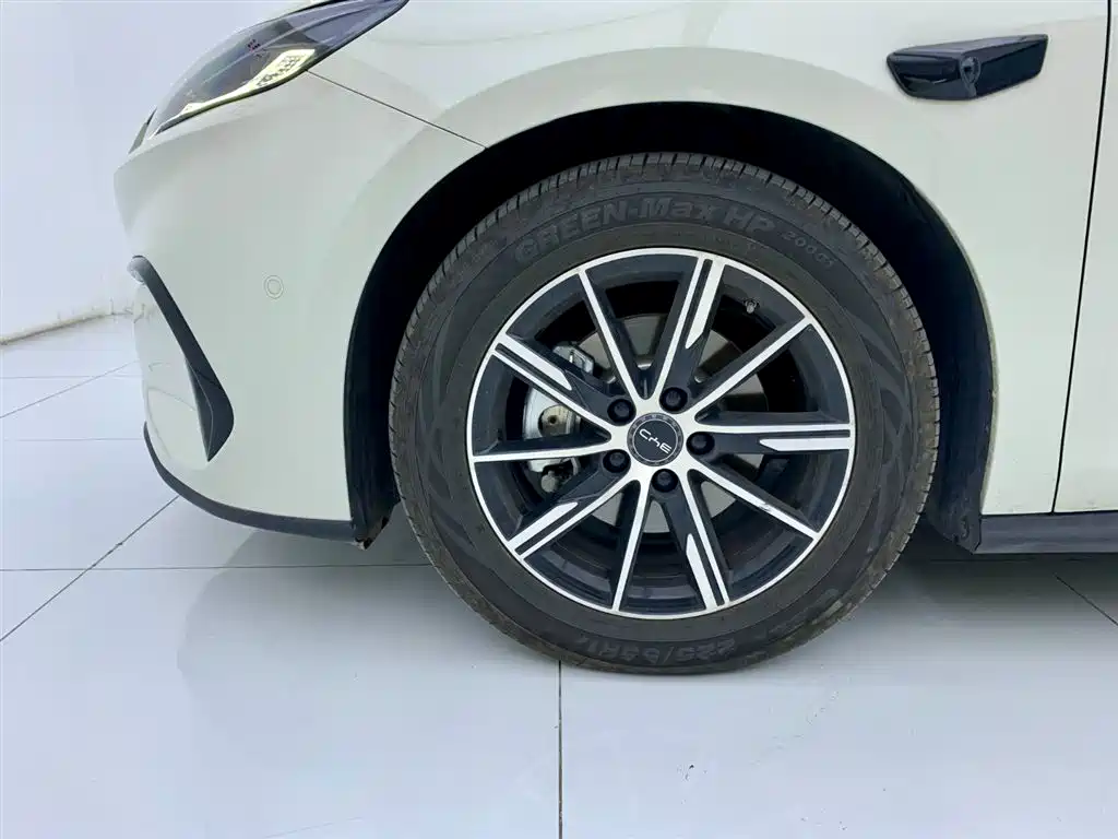 BYD Seal 06 New Energy 2025 DM-i Smart Drive Edition 120KM Luxury фото 6