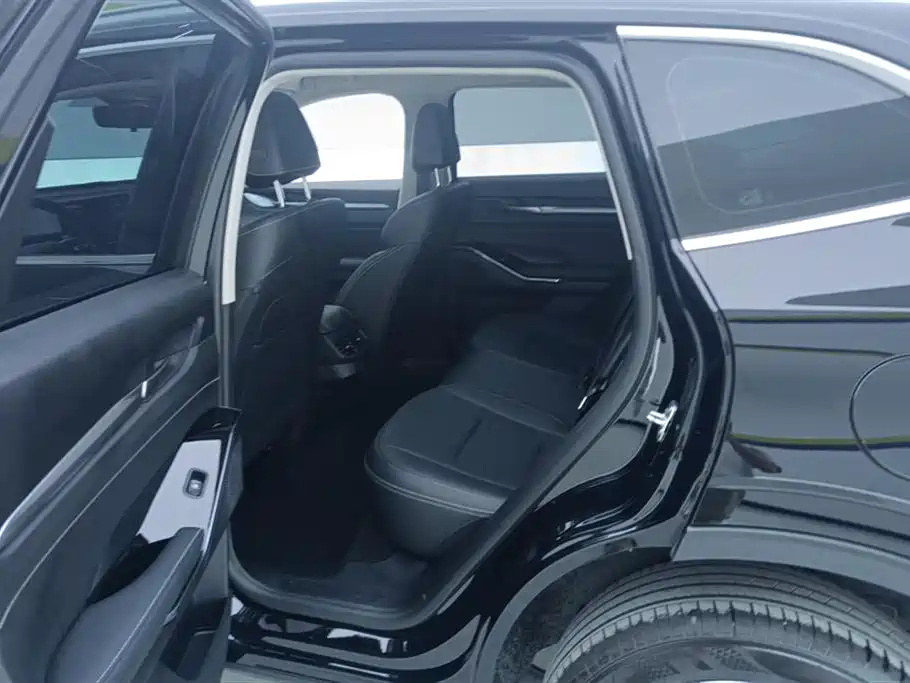 Haval H6 2022 3rd Gen 1.5T Auto 2WD Pro фото 11