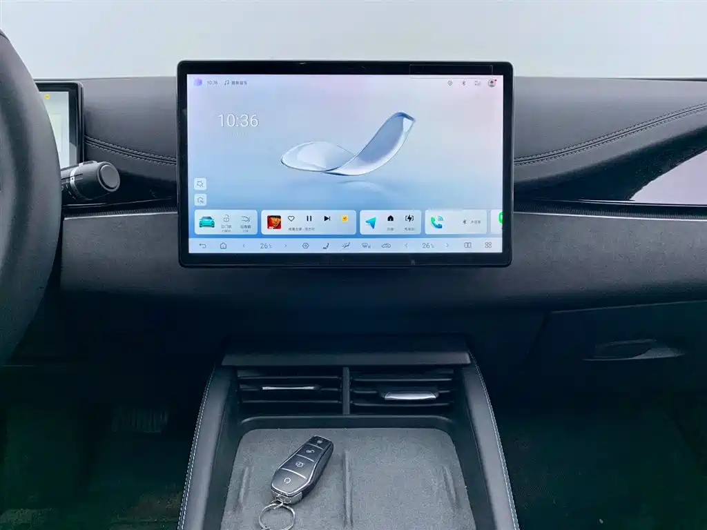 BYD Seal 06 New Energy 2025 DM-i Smart Drive Edition 120KM Luxury фото 21