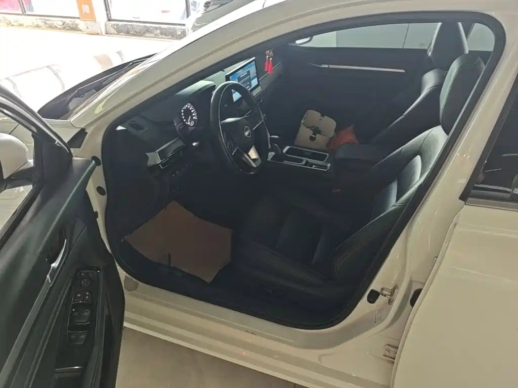 Nissan TEANA, миниатюра 15