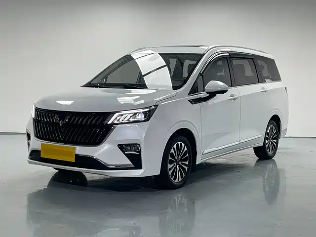 WULING WULING JIACHEN