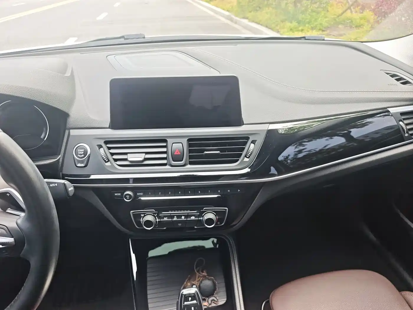 BMW 1 Series 2020 Model 125i Leading M Sport Package фото 8