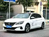 صورة 1 - Peugeot 408