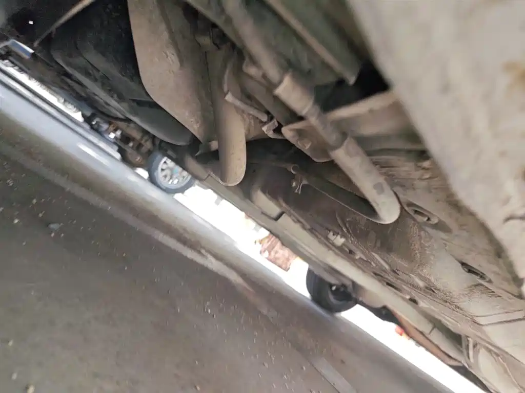 BYD F0 2015 1.0L AMT Xuan Cool Edition фото 17