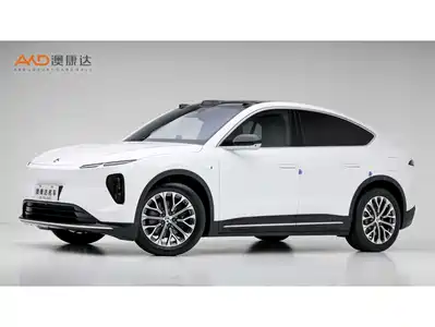 NIO EC6